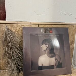 Anthology Vinyl BRAND NEW
TAYLOR SWIFT! Target special edition!